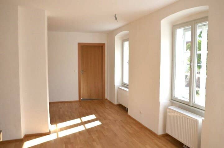 Apartment rented until 2029 near the Danube