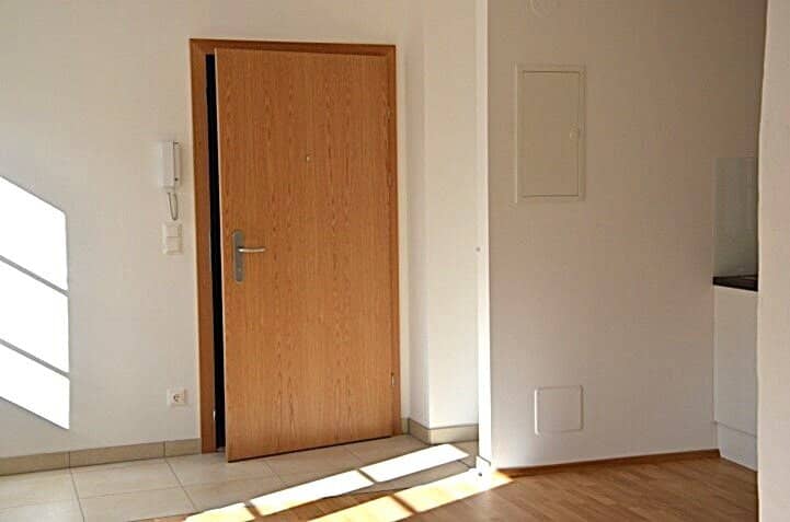 Apartment rented until 2029 near the Danube