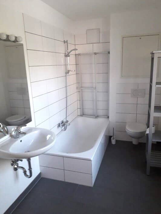 Apartment rented until 2029 near the Danube