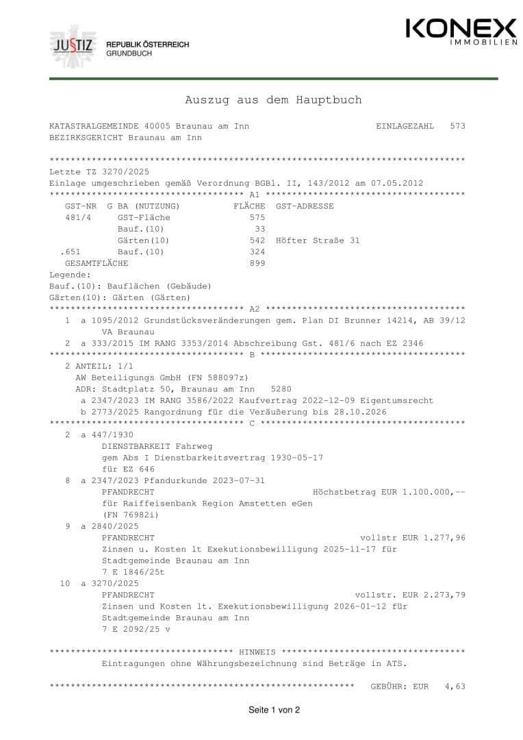 Grundriss 6
