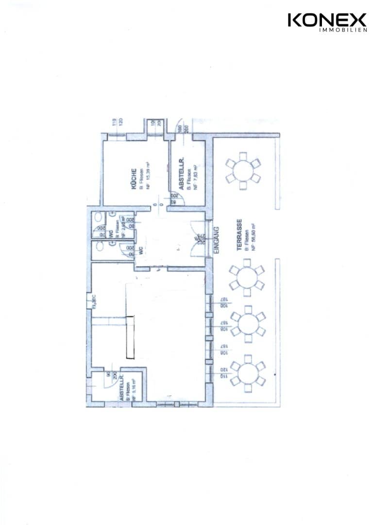 Grundriss 4