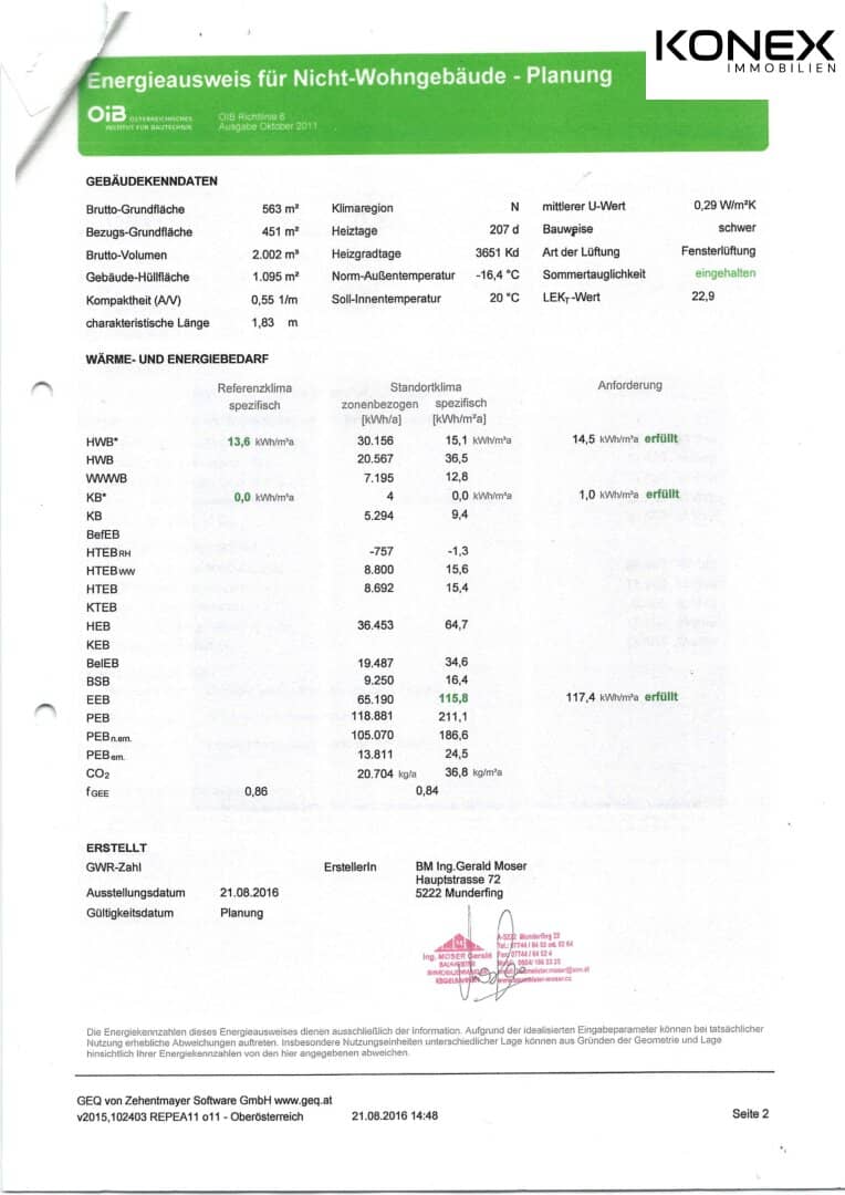 Grundriss 8