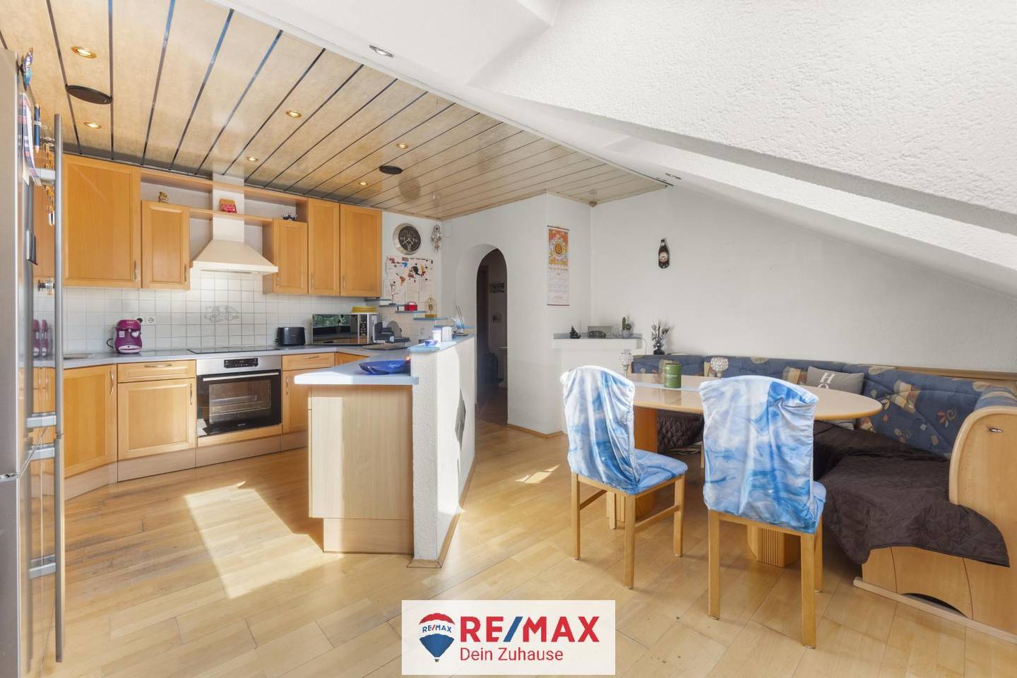 Mehrfamilienhaus in Glanegg 323m²