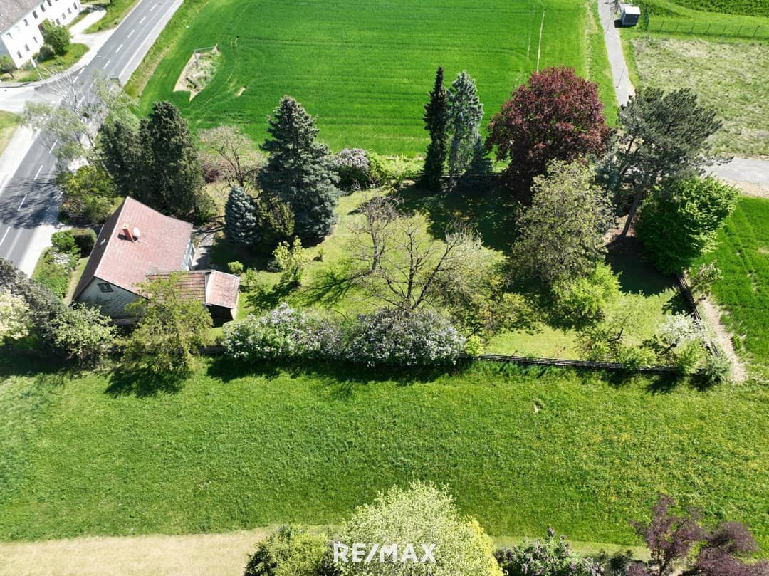 Kleines Haus in Ornding, 62m²