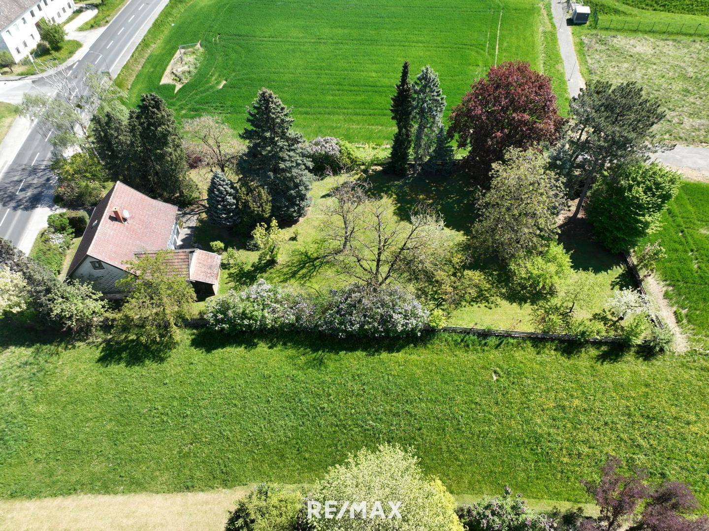 Small House in Ornding, 62m²