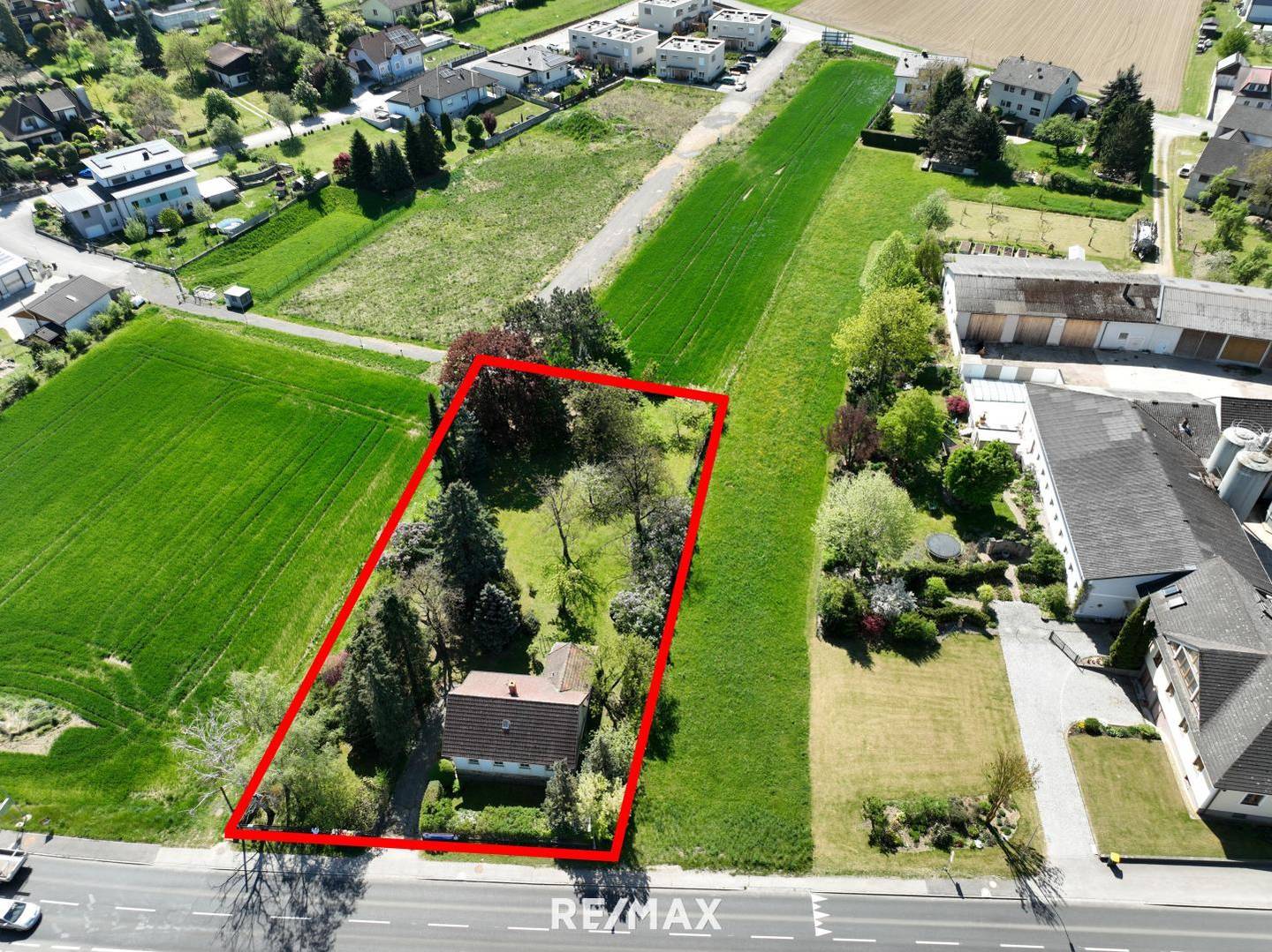 Small House in Ornding, 62m²