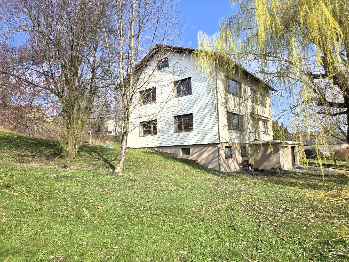Residential plot 954 m² Sierning
