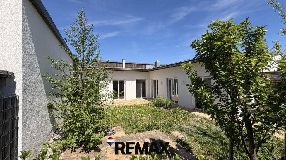 Moderner Bungalow in Pichling