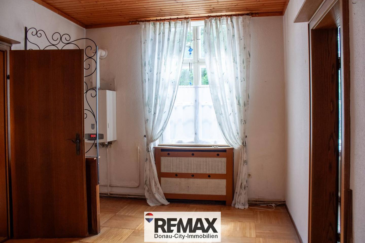 Apartment in the historic center de