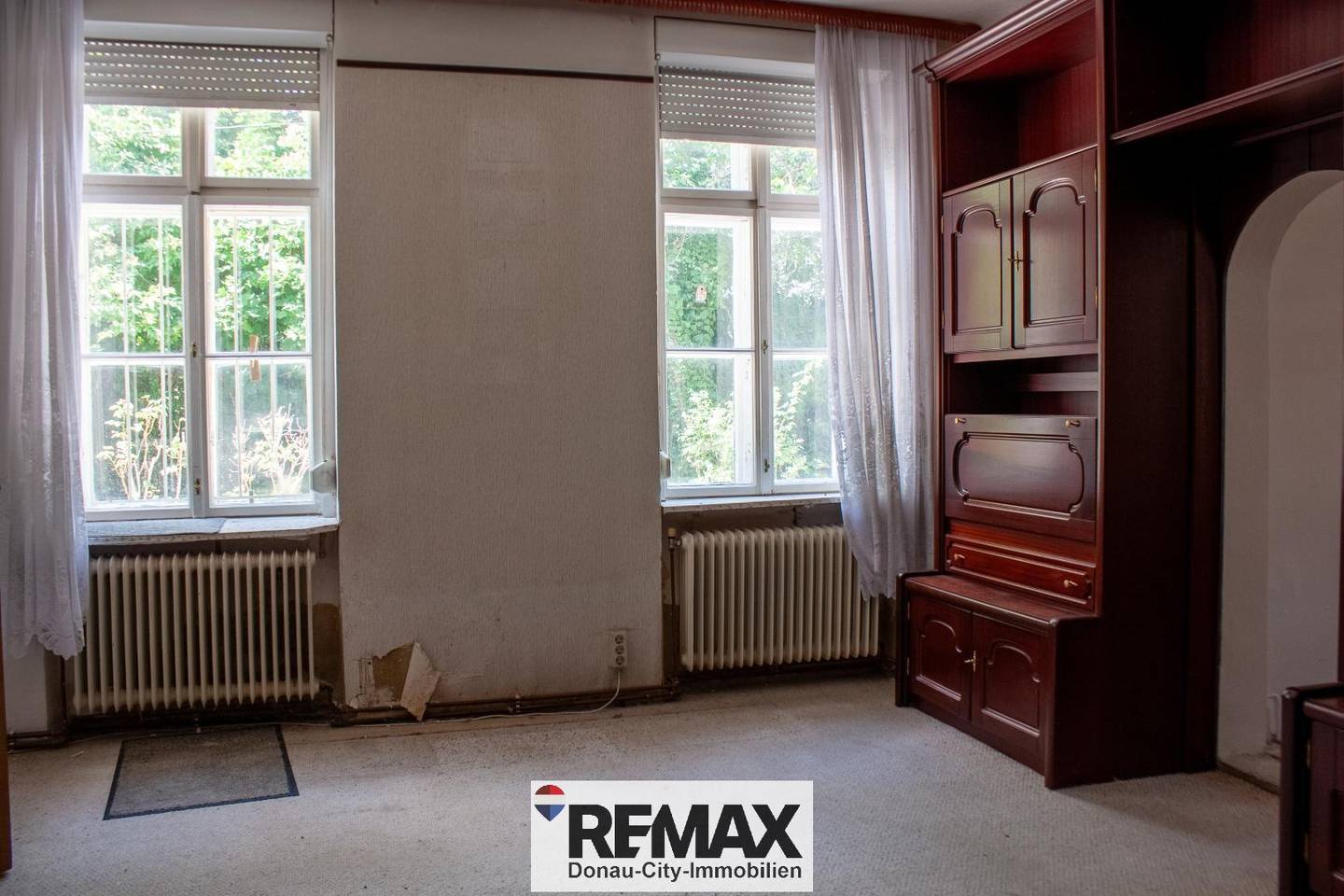 Apartment in the historic center de