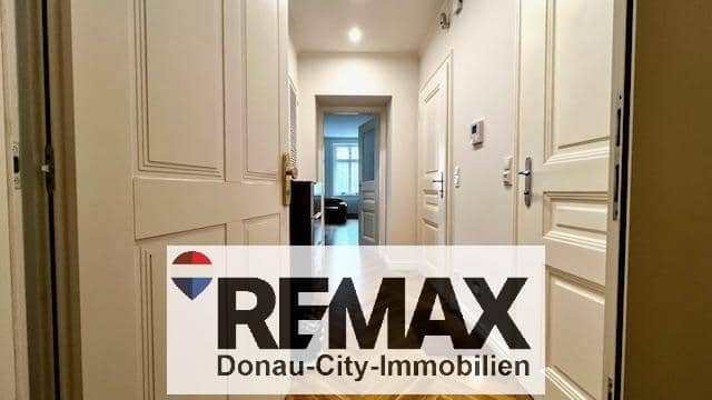 Apartment Servitenviertel renovated high quality