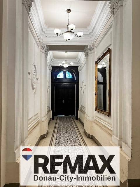 Apartment Servitenviertel renovated high quality