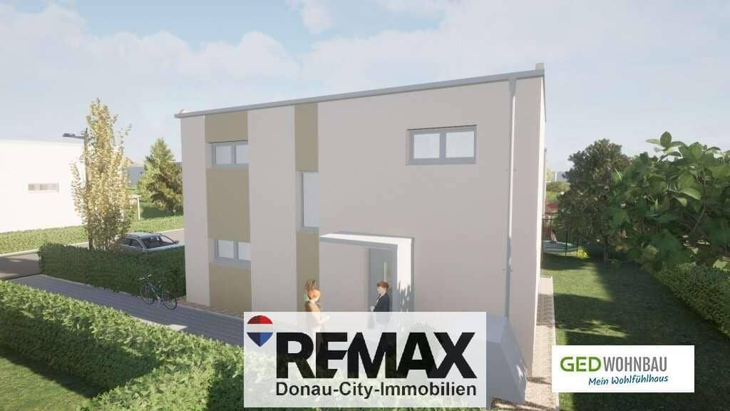 Detached House in Königstetten, 126m²