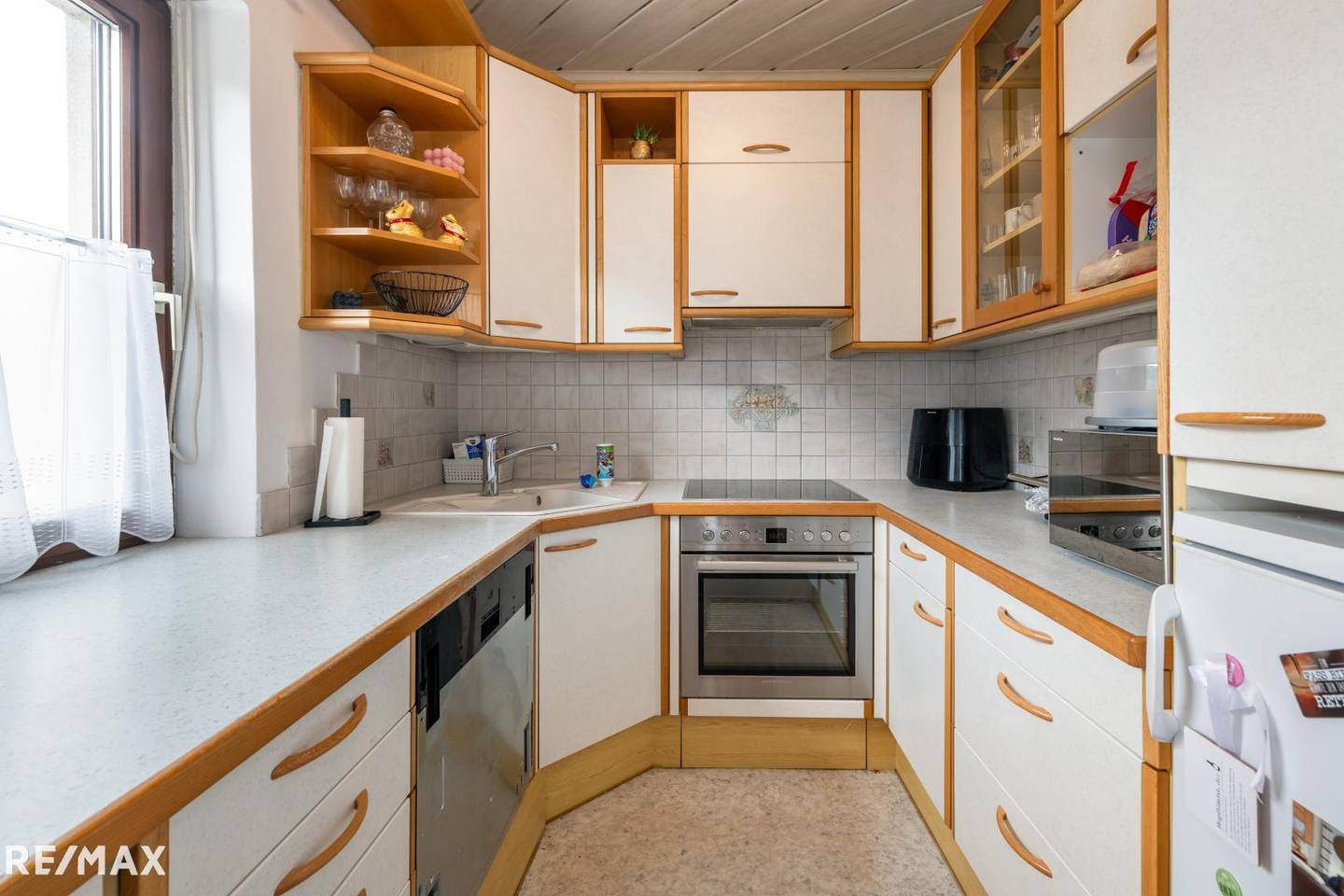 Wohnen mit viel Platz und flexibler Nutzung in Übelbach!