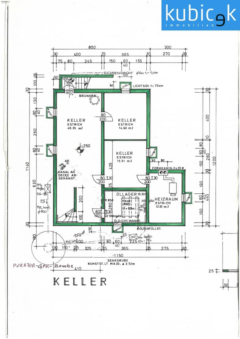 Floor plan 3