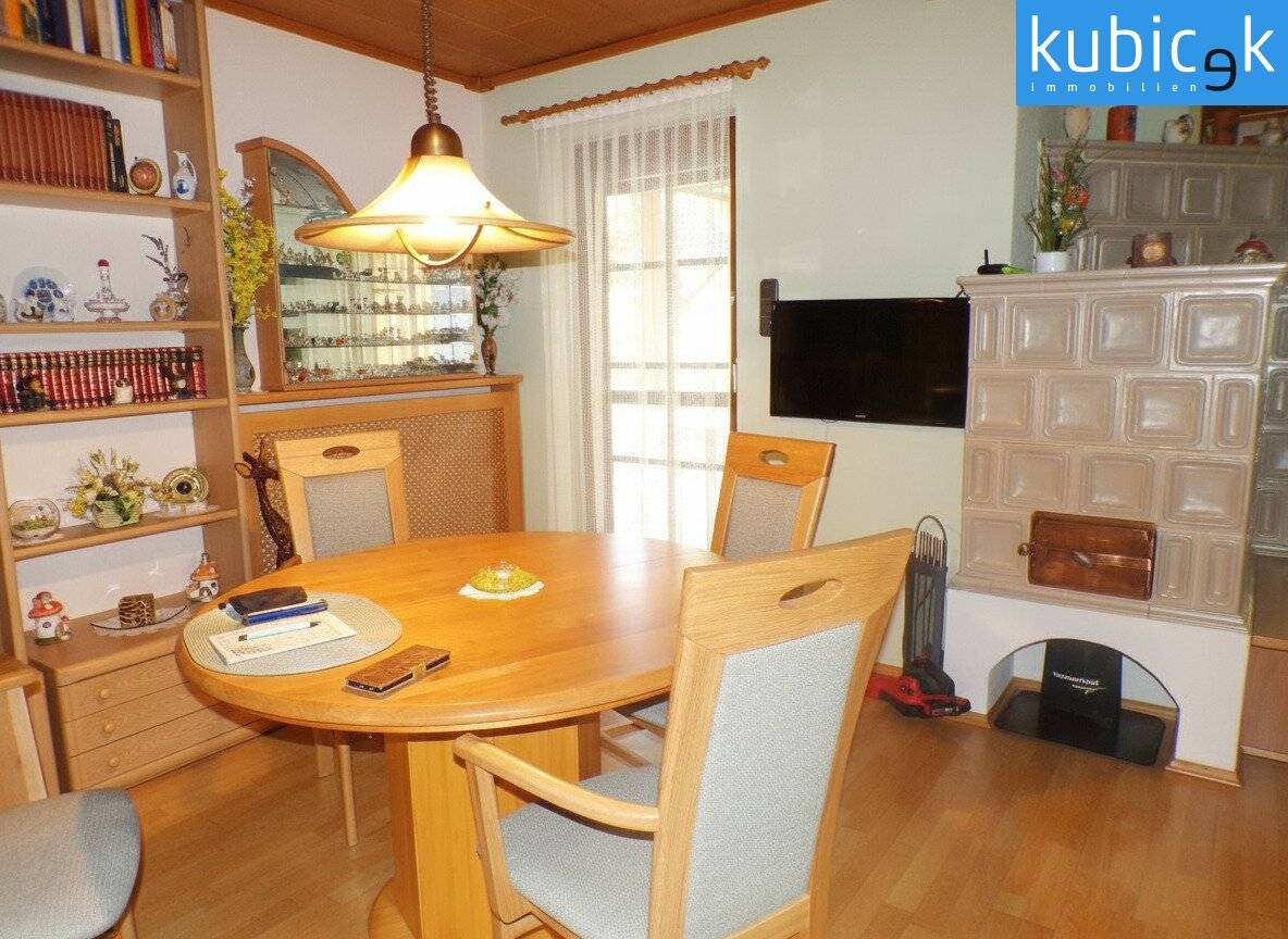 Well-maintained Bungalow in Essling