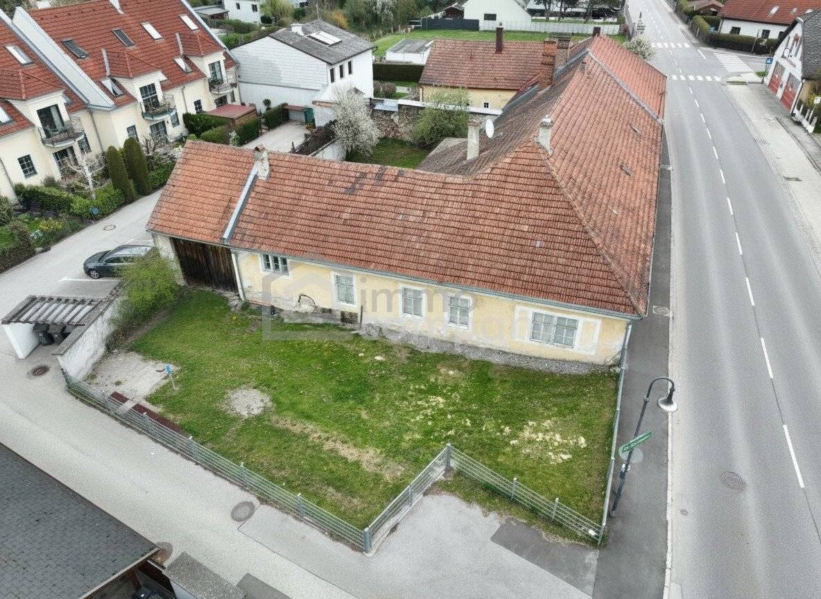 Gaaden: Historic house 258m²