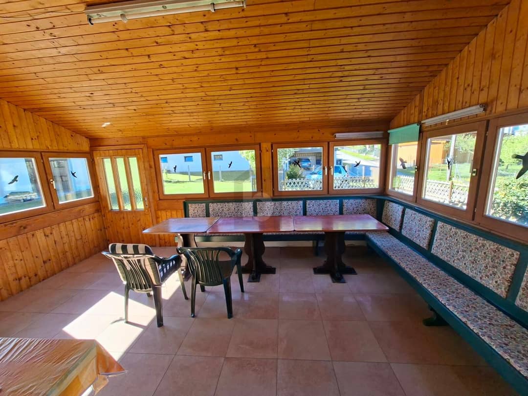 Charmantes Einfamilienhaus in sonniger Lage