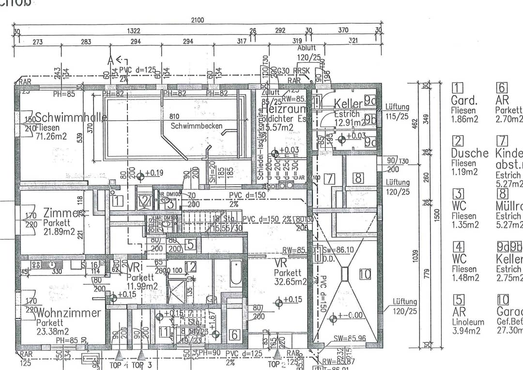Grundriss 1