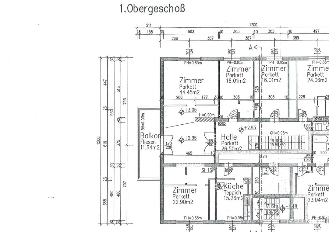 Grundriss 2