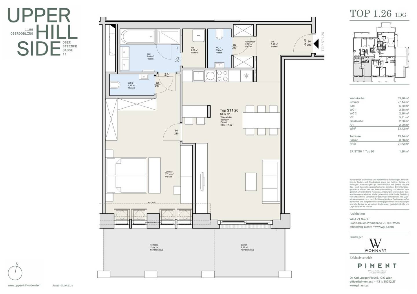 Grundriss 2