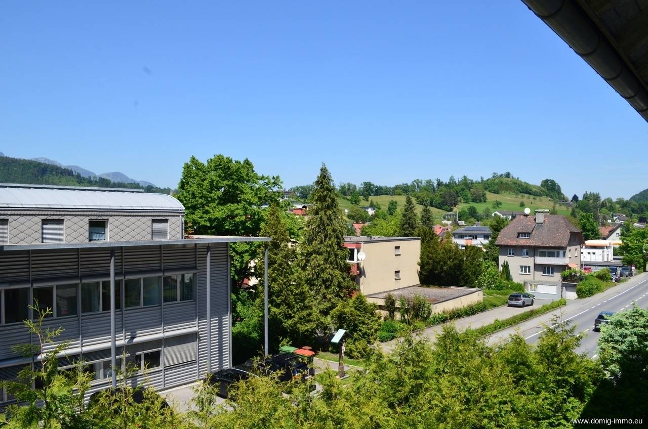 Mehrfamilienhaus in Feldkirch-Tisis