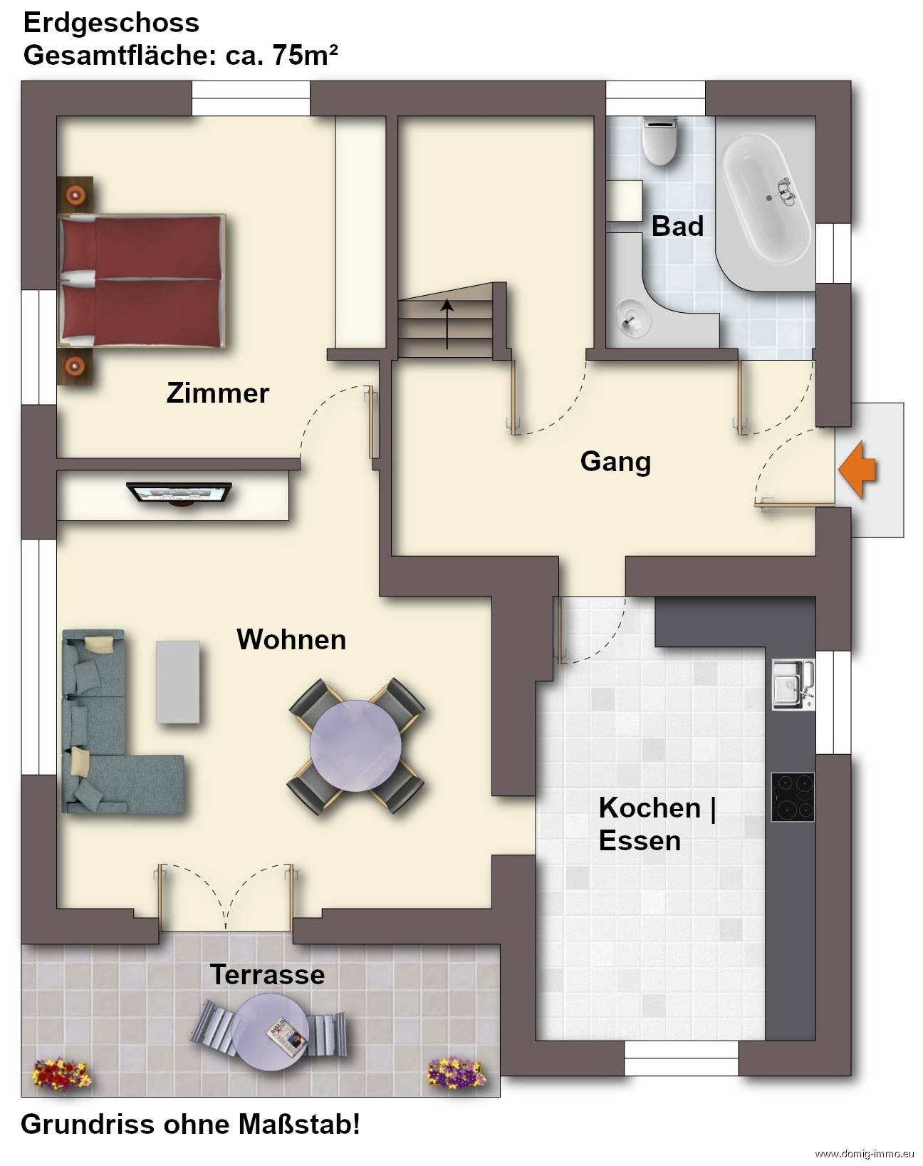 Grundriss 2