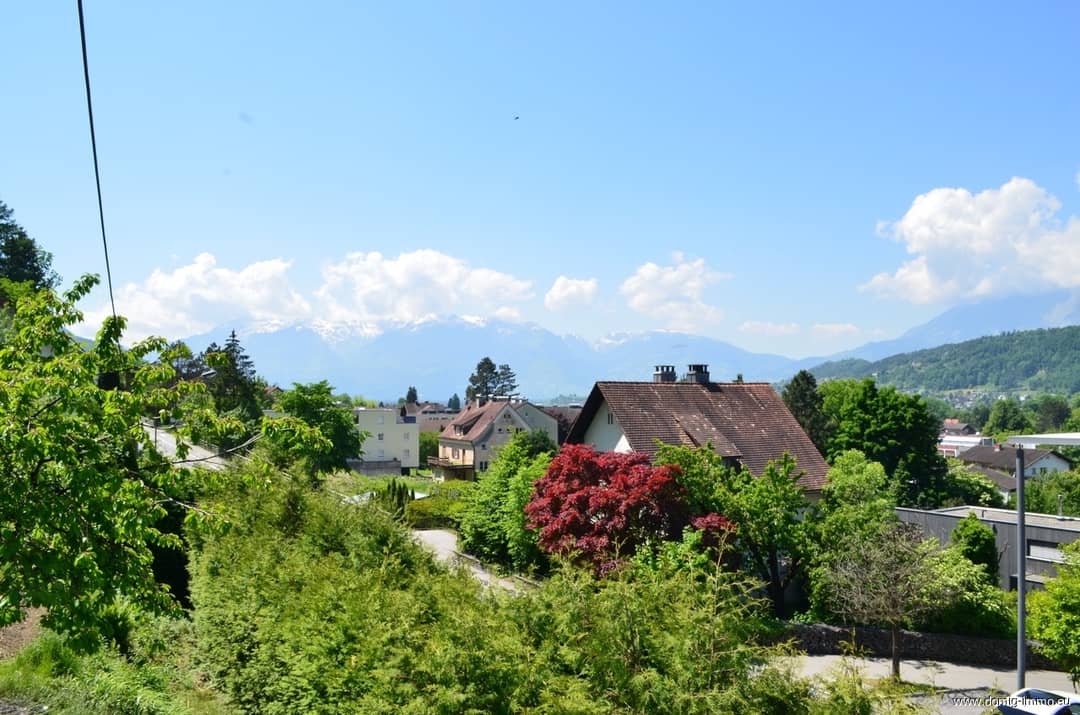 Aussicht