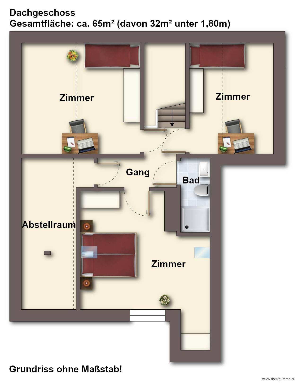 Grundriss 4