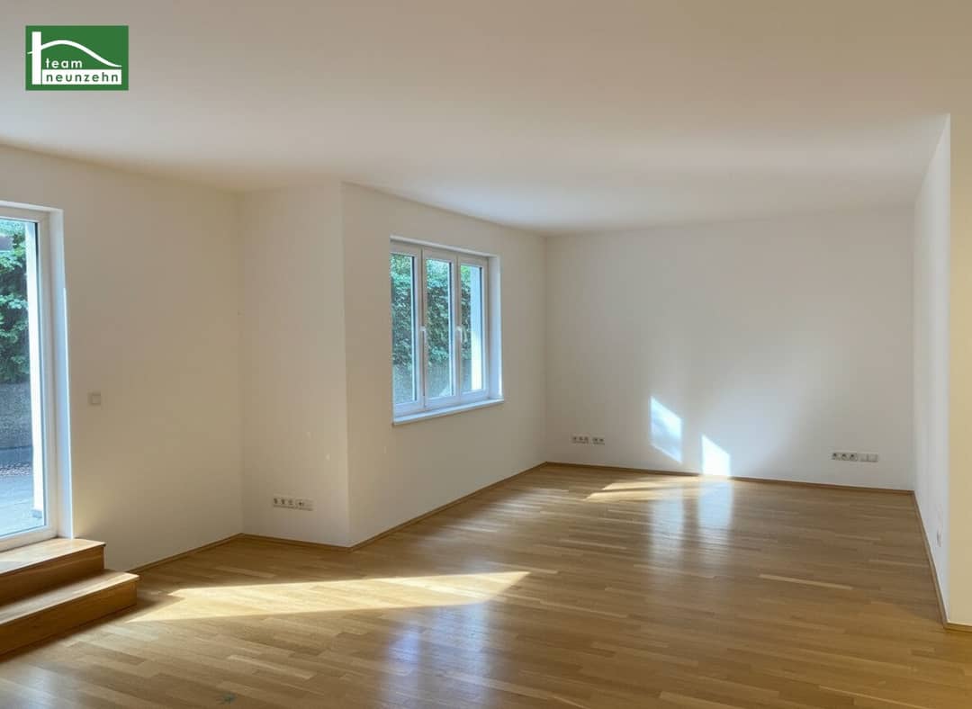 5-Zimmer-Wohnung im 9. Bezirk