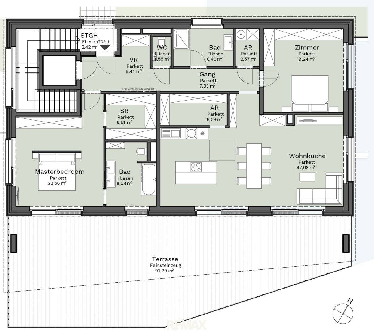 Grundriss 2