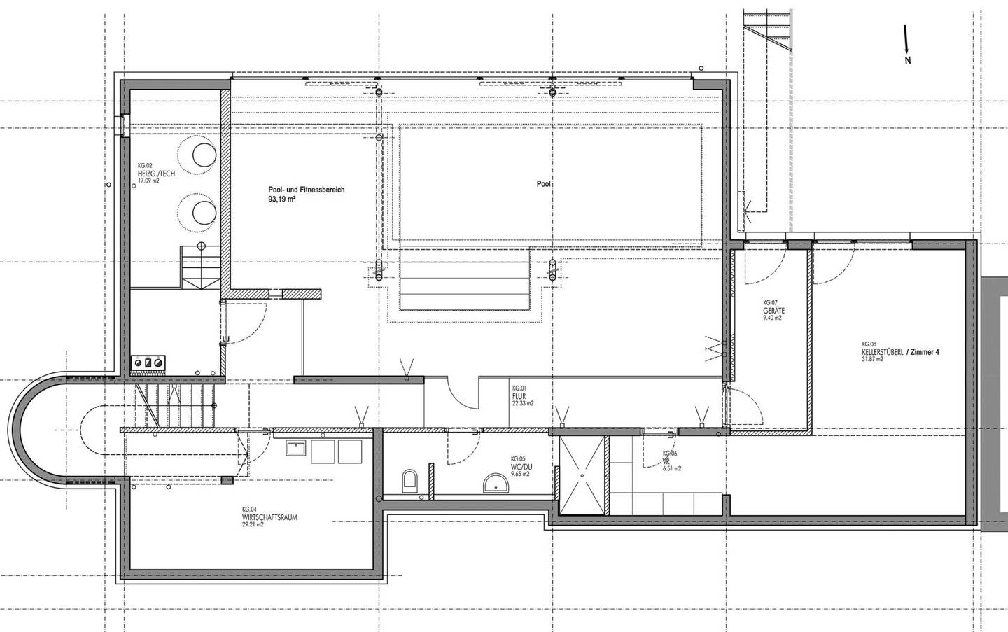 Floor plan 3