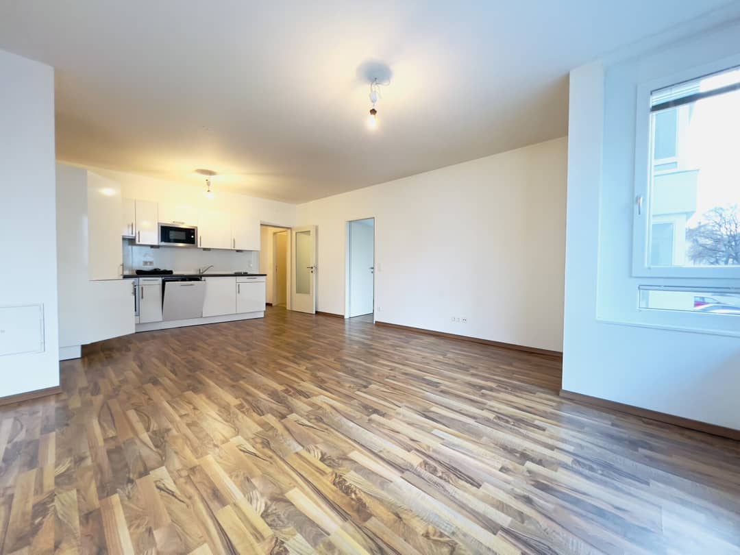 Geräumige 2-Zimmer-Wohnung Stockerau