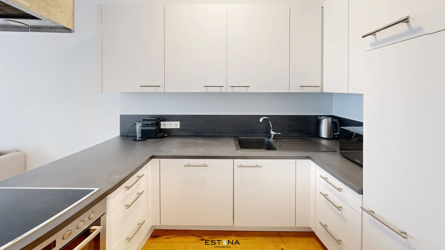 Apartment by the Botanical Garden fully furnished