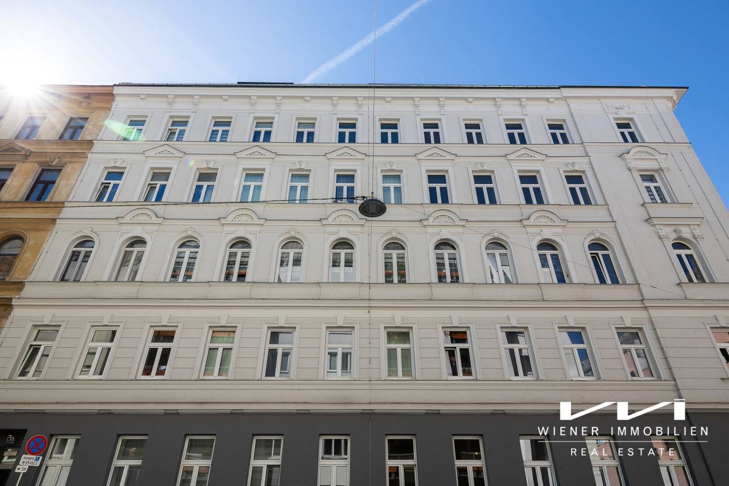 Die Erle - Vollsanierte Wohnanlage in Wien 1100 Favoriten