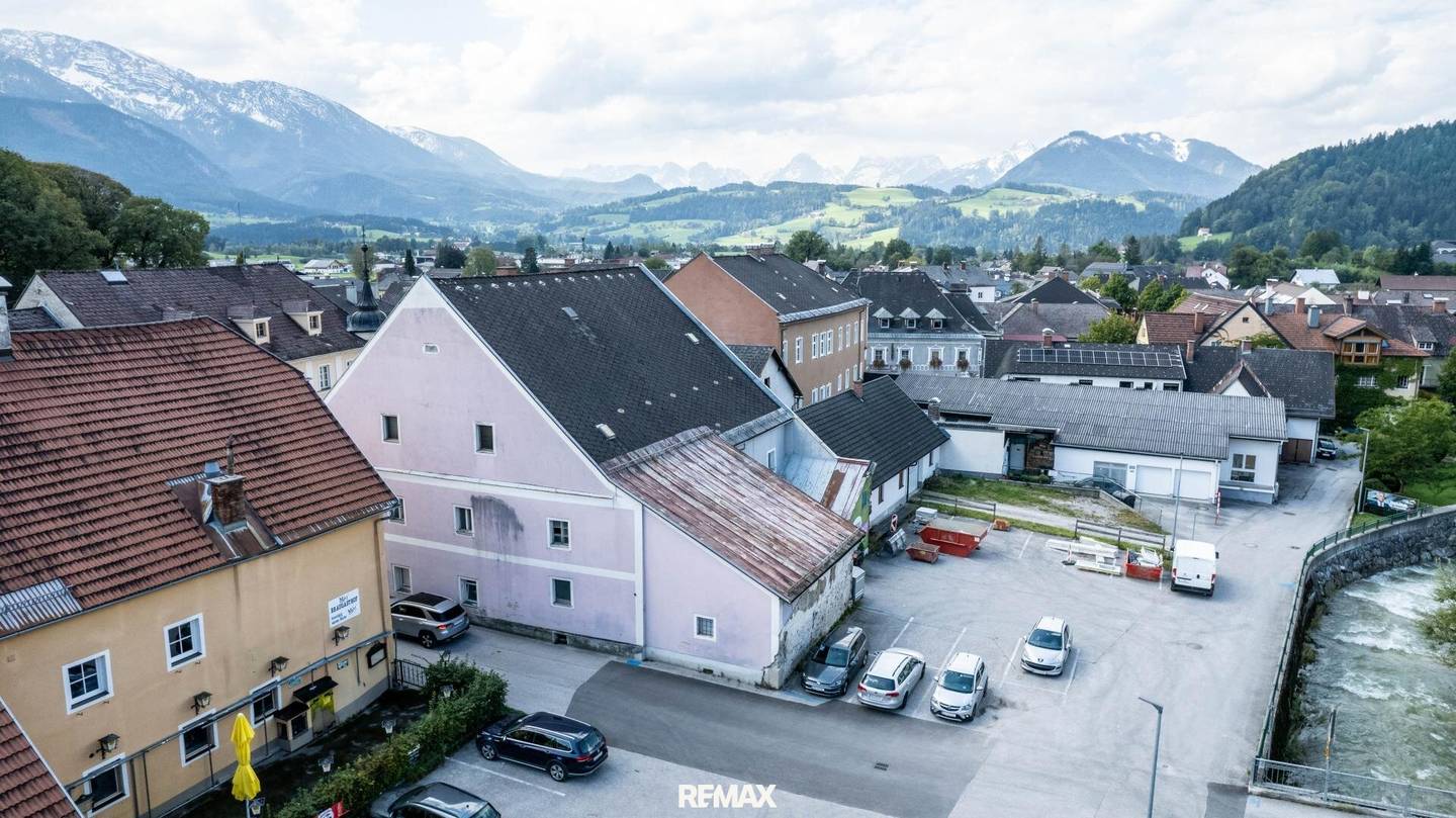 Lebzelterhaus Windischgarsten