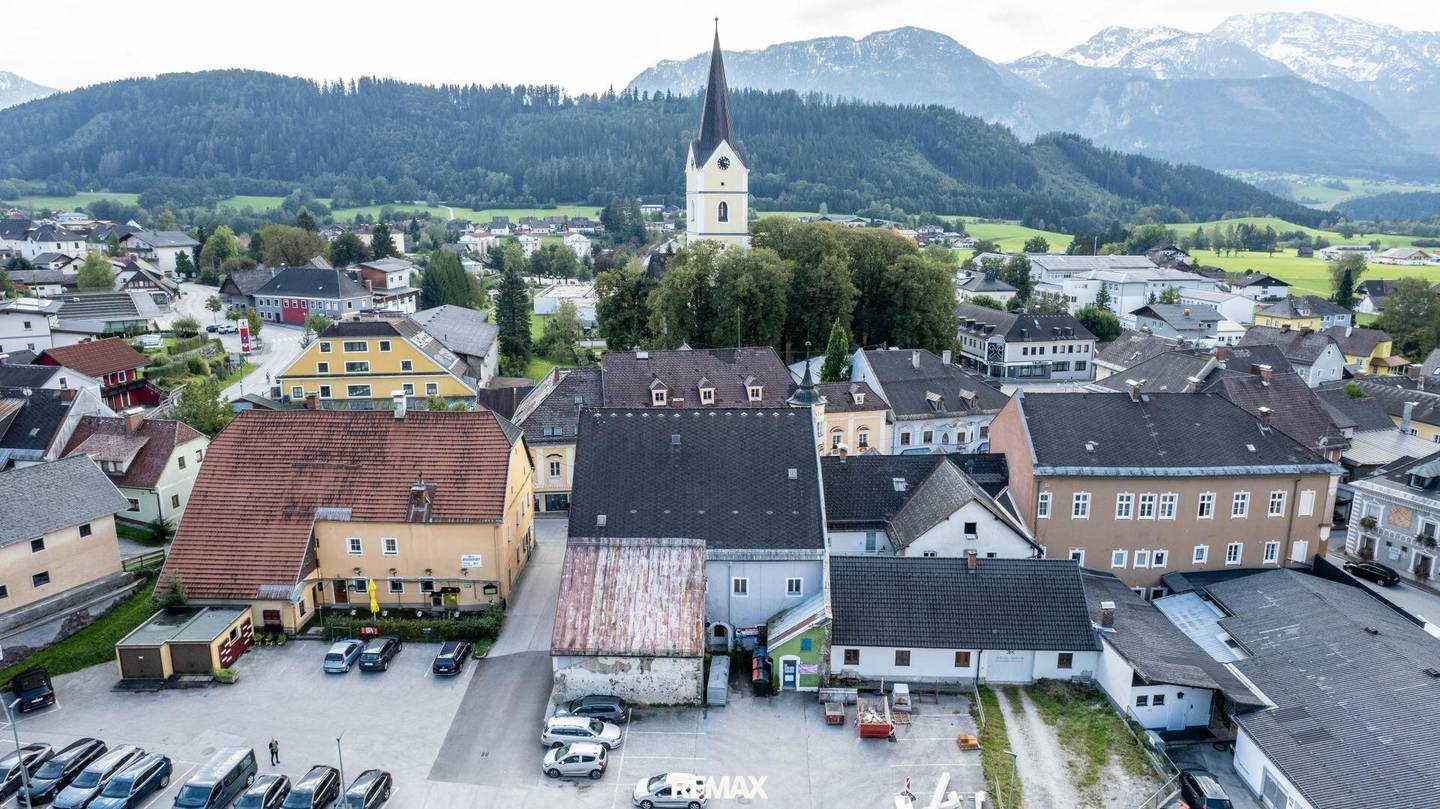 Lebzelterhaus Windischgarsten
