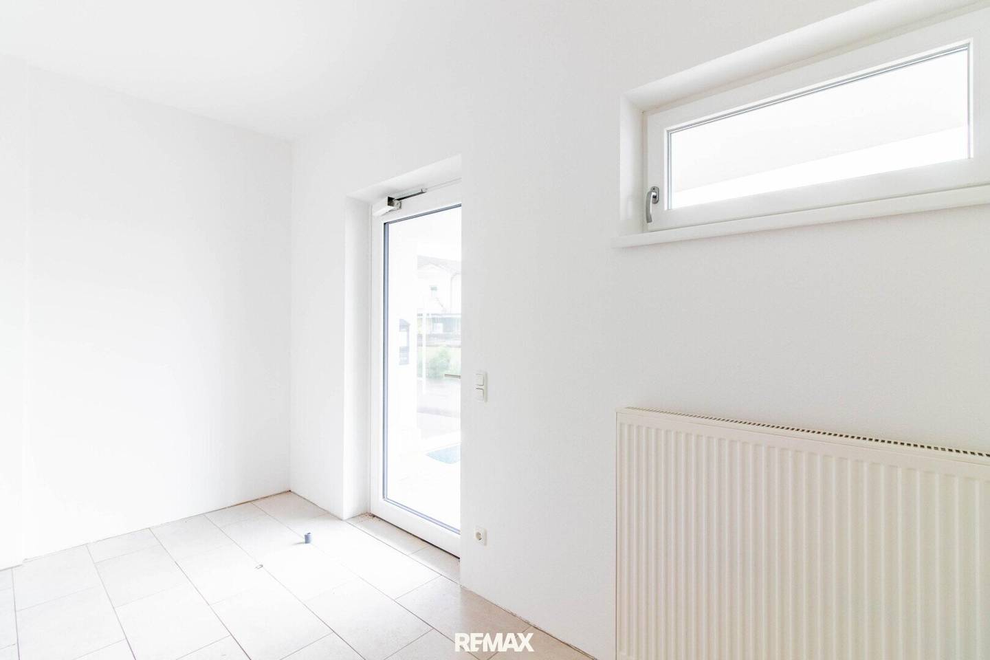 Premium Praxis EG Molln 45m²