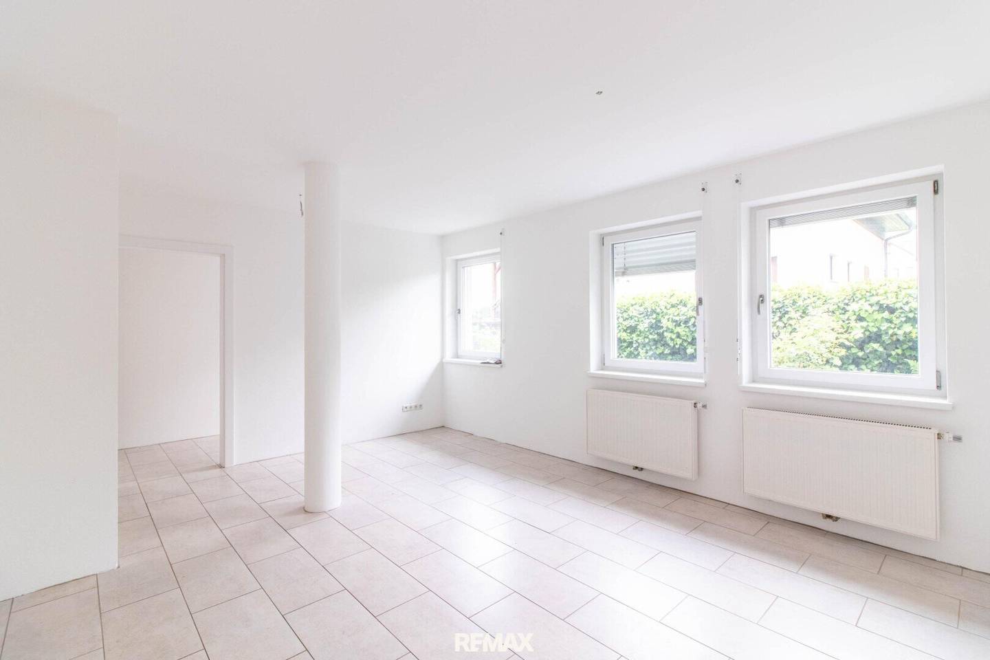 Premium Praxis EG Molln 45m²