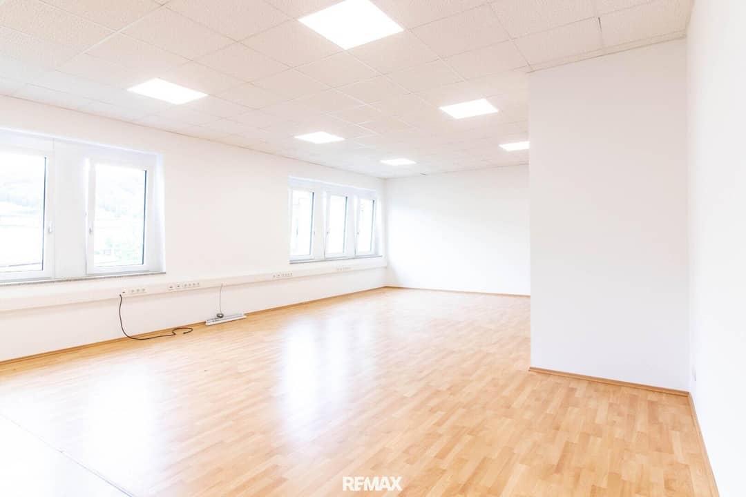 Office 96m² Kirchdorf Sternpark