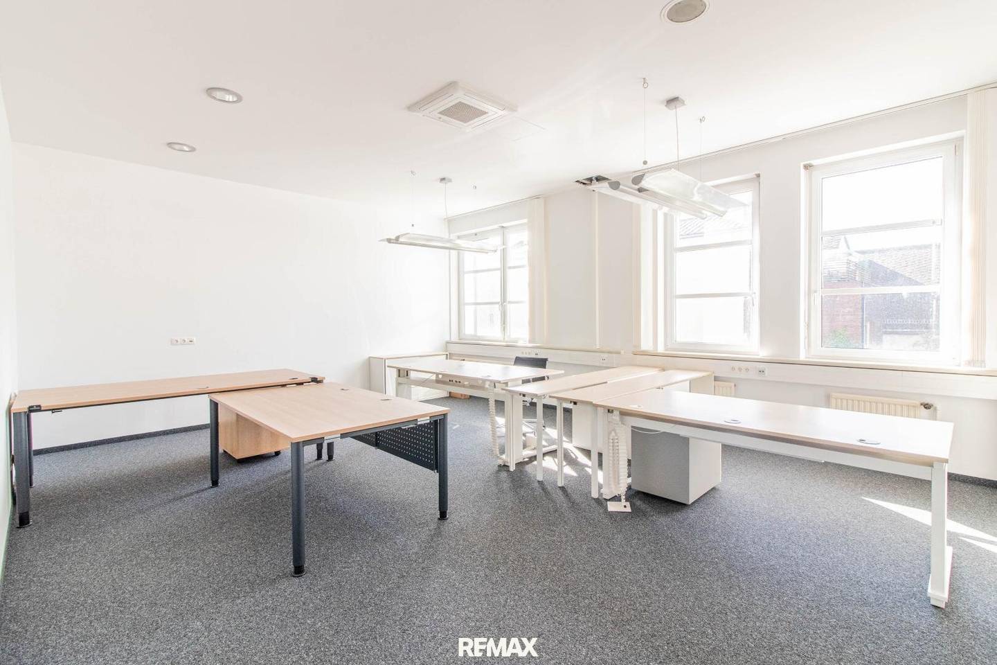 Office Space on the 1st Floor at Kirchdorf Main Square