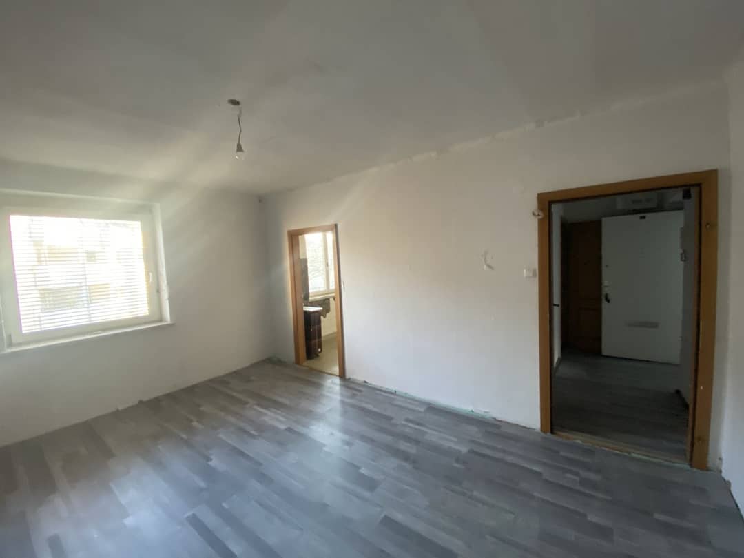 2-Zimmer-Wohnung in Graz