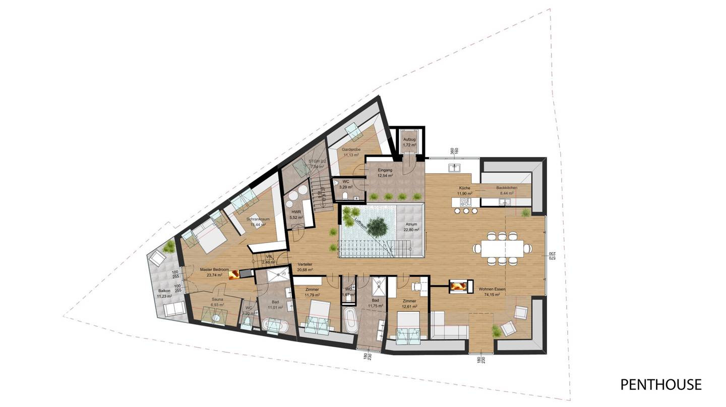Grundriss 1