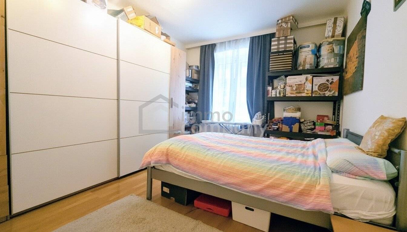 Apartment near the main station with university and hospital nearby