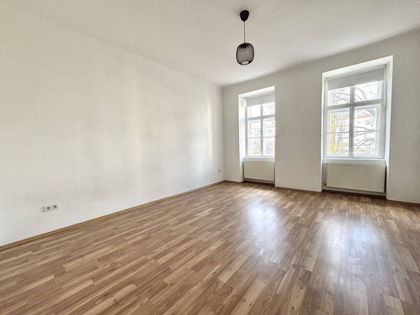 Wohnung Altbau nahe Prater U Bahn