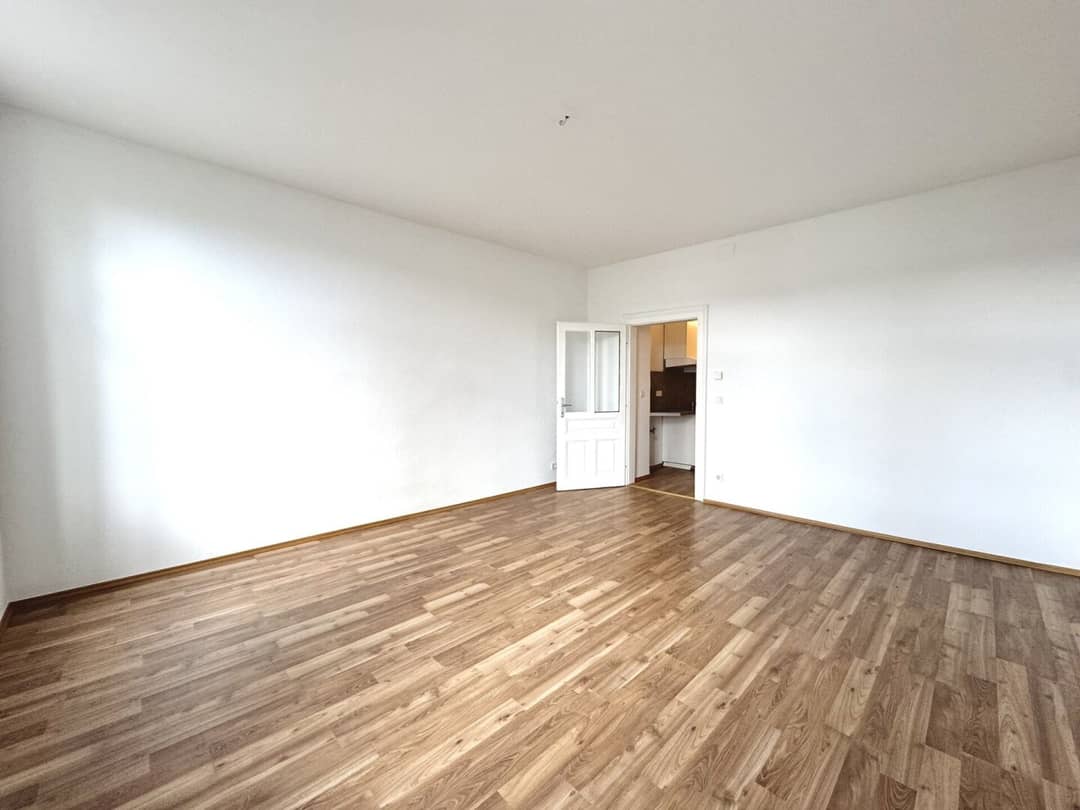 Bright and quiet apartment near Prater