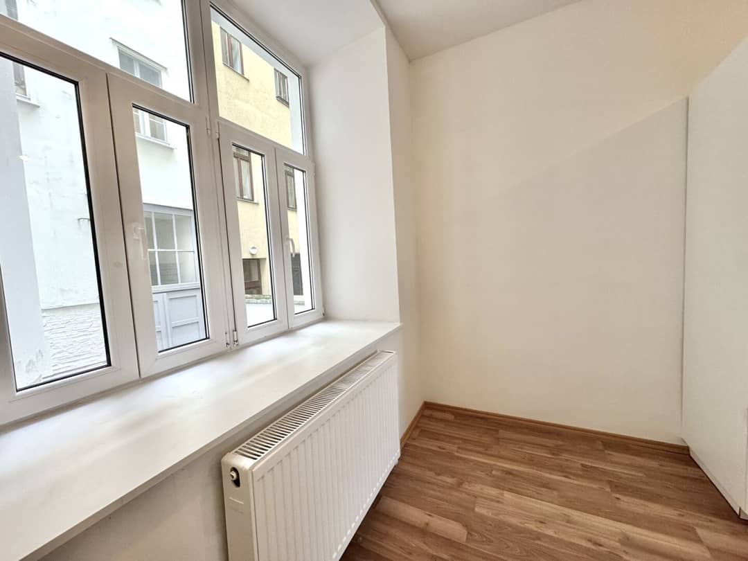 Wohnung zentrale Lage nahe Prater und Parks
