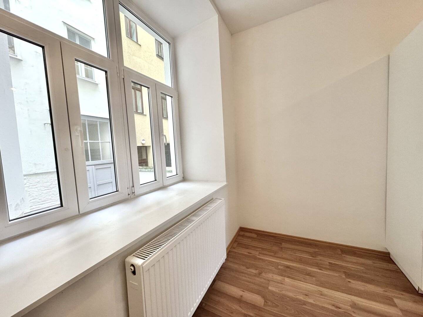 Wohnung zentrale Lage nahe Prater und Parks