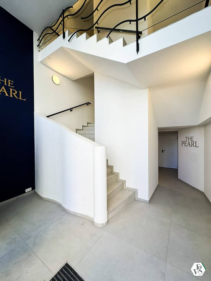 The Pearl - New apartments in prime location at Karmelitermarkt