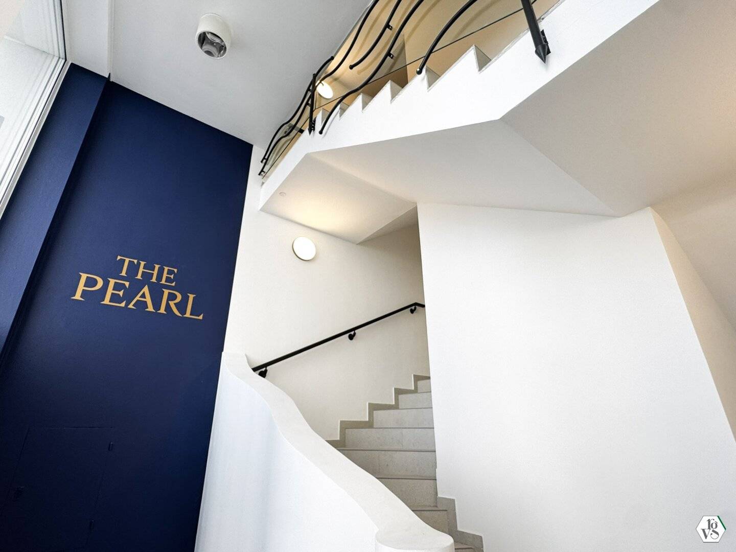 The Pearl - New apartments in prime location at Karmelitermarkt